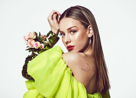 Ester Exposito
