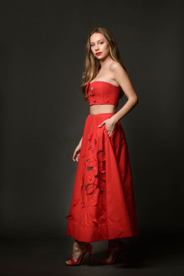 Ester Exposito