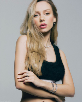 Ester Exposito-Bulgari