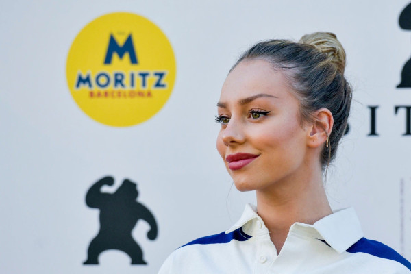 Ester Exposito-«The Fear Collection»,Sitges Film Festival