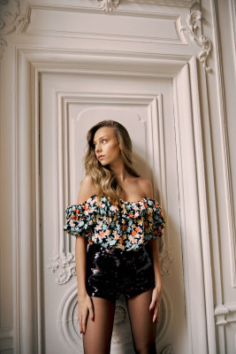 Ester Exposito