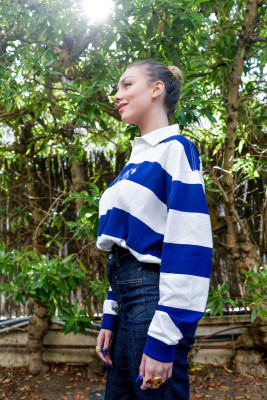 Ester Exposito-«The Fear Collection»,Sitges Film Festival