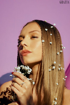 Ester Exposito