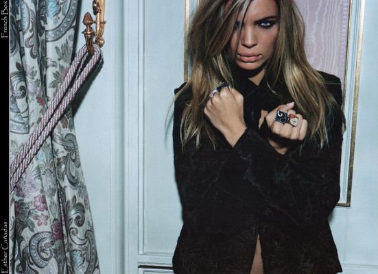 Esther Canadas pic #14550