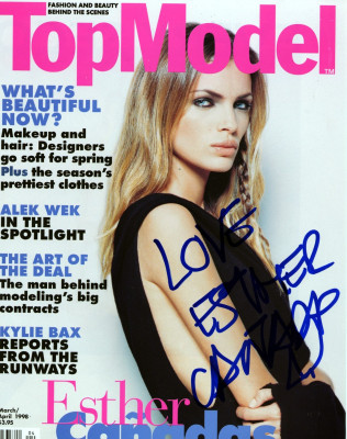 photo 24 in Esther Canadas gallery [id304214] 2010-10-15 00:00:00