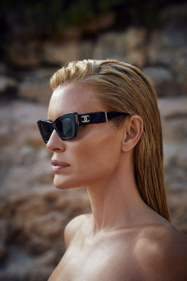 Esther Canadas ~ Harper&#039;s Bazaar España - Junio 2023