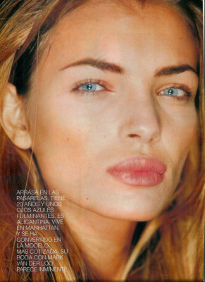 Esther Canadas pic #103272