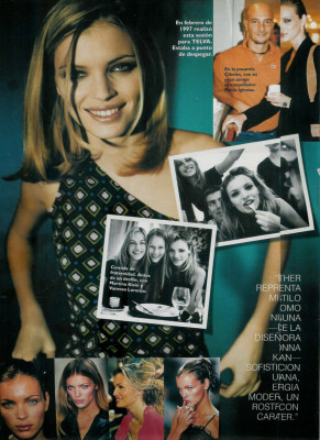 Esther Canadas pic #103270