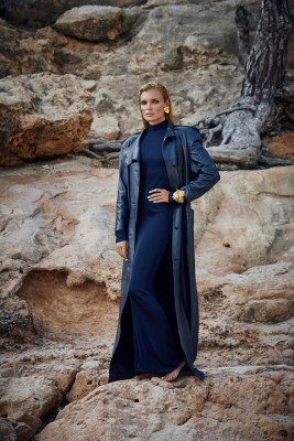 Esther Canadas ~ Harper&#039;s Bazaar España - Junio 2023