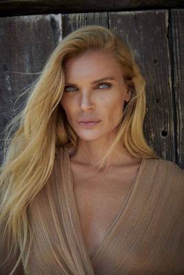 Esther Canadas ~ Harper&#039;s Bazaar España - Junio 2023