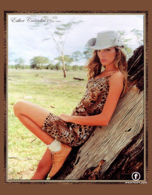 Esther Canadas pic #92716