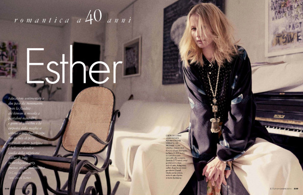 Esther De Jong pic #1256872