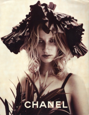 Esther De Jong pic #1256889