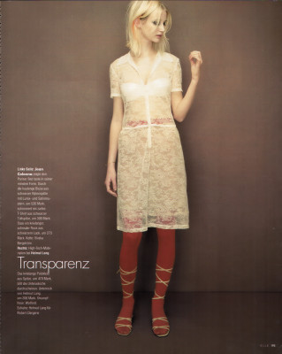Esther De Jong pic #1256885