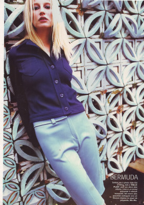 Esther De Jong pic #1256884