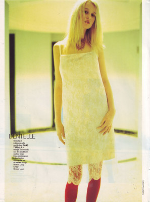 Esther De Jong pic #1256871