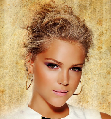 Esti Ginzburg pic #451781