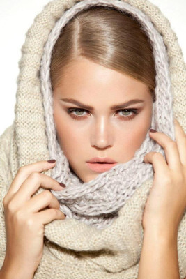 Esti Ginzburg pic #445792
