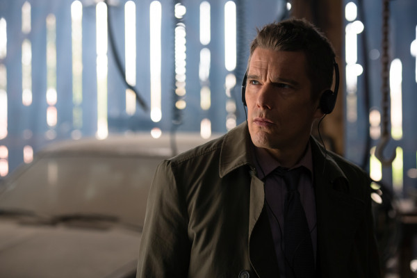 Ethan Hawke pic #875410