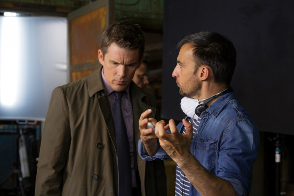 photo 3 in Ethan Hawke gallery [id875407] 2016-03-21 00:00:00