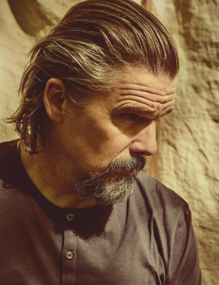 Ethan Hawke for Emmy || October 2020