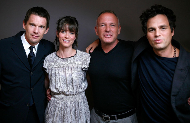 photo 3 in Ethan Hawke gallery [id702469] 2014-02-24 00:00:00