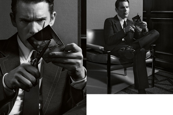 Ethan Hawke pic #785211