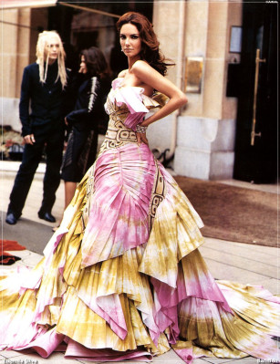 Eugenia Silva pic #173835