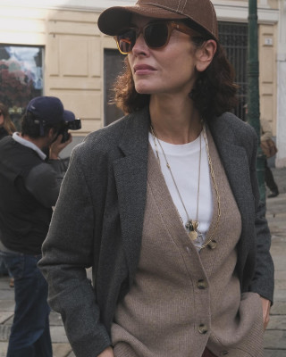 Eugenia Silva