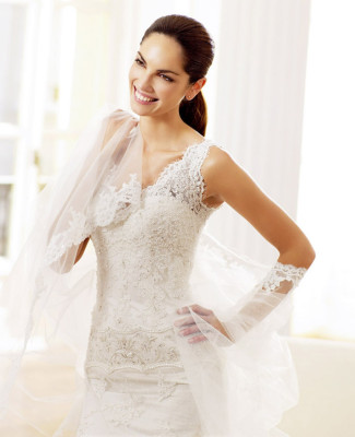 Eugenia Silva pic #196792