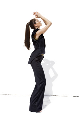 Eugenia Silva pic #462956