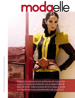 Eugenia Silva pic #245950