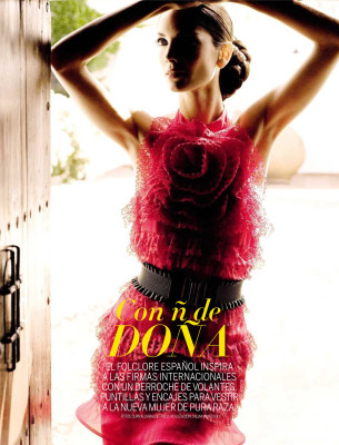 Eugenia Silva pic #245947