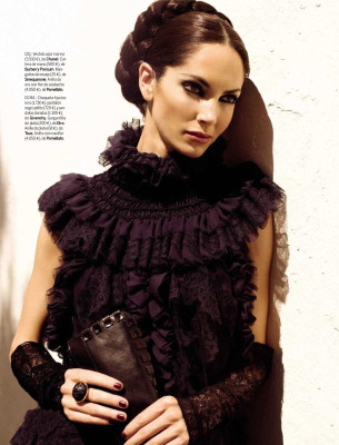Eugenia Silva pic #245946