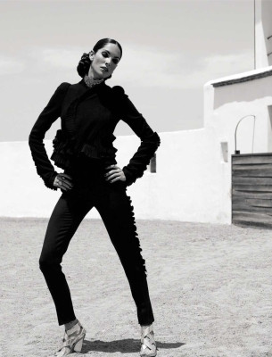 Eugenia Silva pic #245951