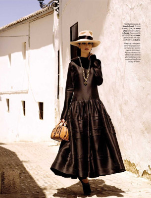Eugenia Silva pic #245955