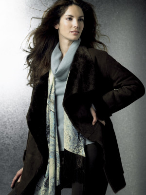 Eugenia Silva pic #377505