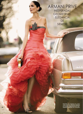 Eugenia Silva pic #316754