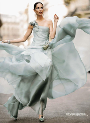 Eugenia Silva pic #316753