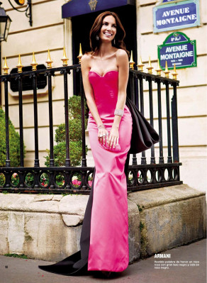 Eugenia Silva pic #316771