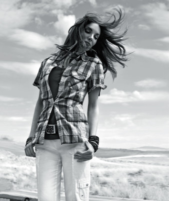 Eugenia Silva pic #406887