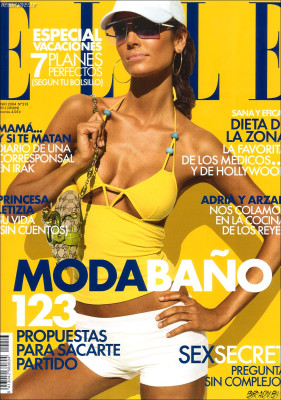 photo 4 in Eugenia Silva gallery [id19137] -0001-11-30 00:00:00