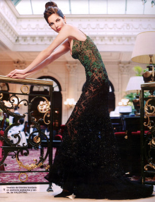 Eugenia Silva pic #197170