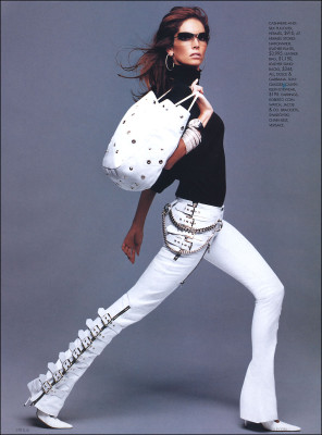 Eugenia Silva pic #5547