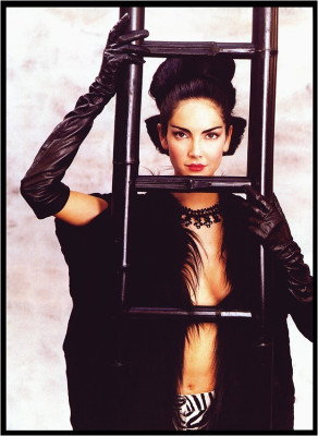 Eugenia Silva pic #199094