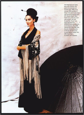 photo 20 in Eugenia Silva gallery [id199095] 2009-10-22 00:00:00