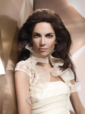 Eugenia Silva pic #196795