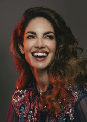 Eugenia Silva
