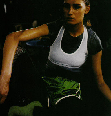 photo 7 in Eugenia Volodina gallery [id187081] 2009-09-15 00:00:00