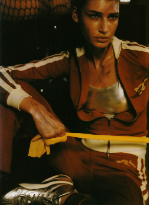 photo 6 in Eugenia Volodina gallery [id187082] 2009-09-15 00:00:00